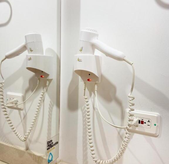 ホテル Apartaestudio En