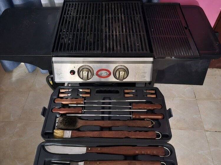 فندق Ellakanda Nature Villa