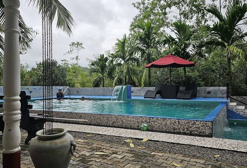 فندق Ellakanda Nature Villa