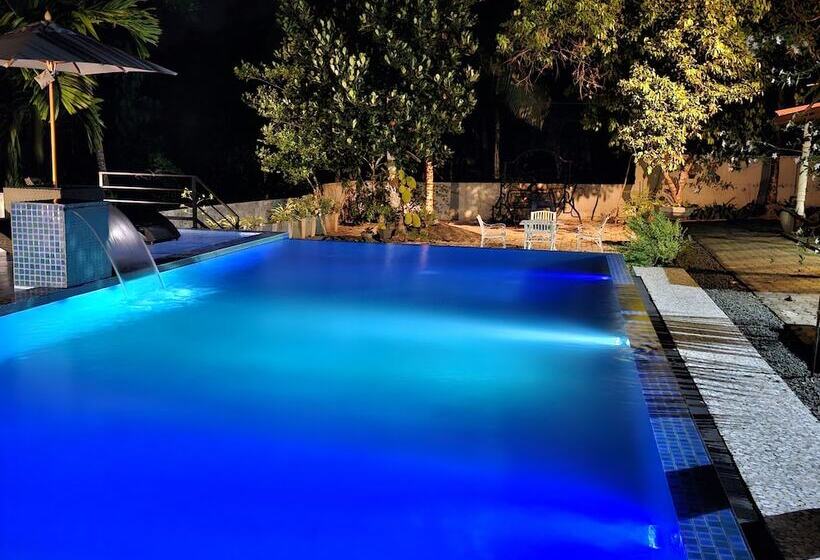 فندق Ellakanda Nature Villa