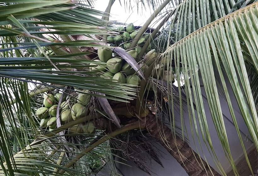 فندق Ellakanda Nature Villa