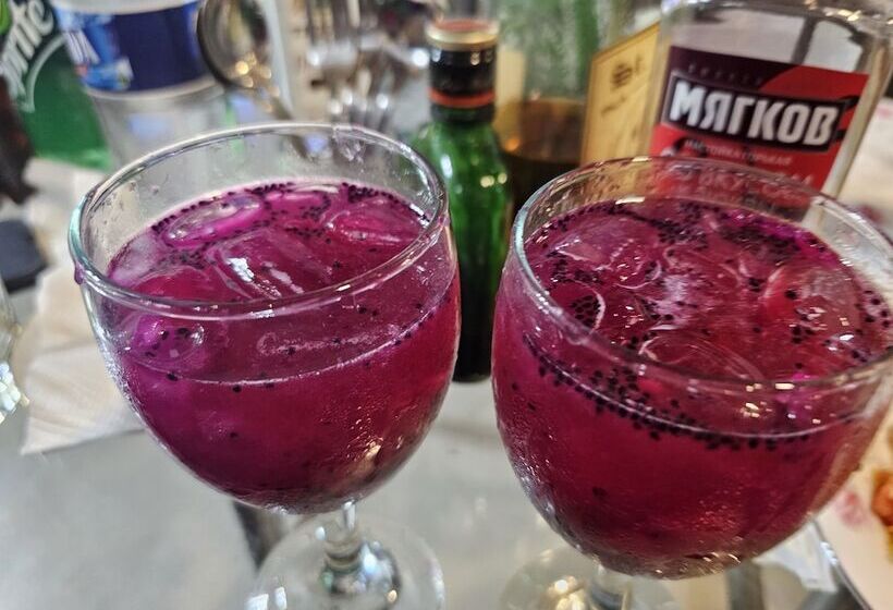 فندق Ellakanda Nature Villa