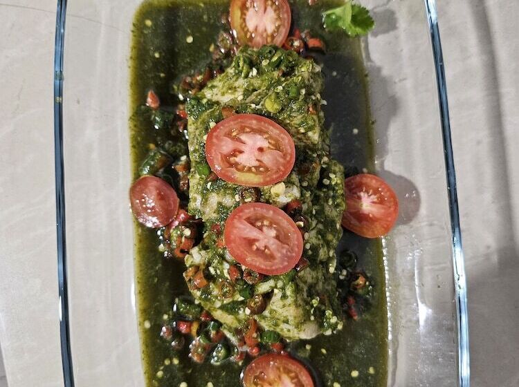 فندق Ellakanda Nature Villa