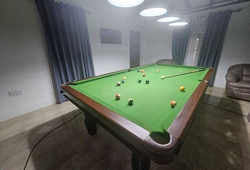 فندق Ellakanda Nature Villa