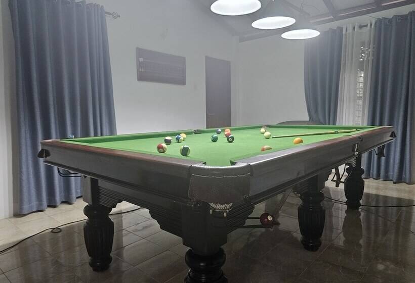 فندق Ellakanda Nature Villa