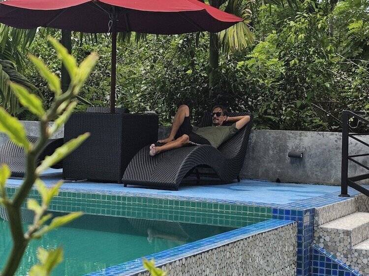 فندق Ellakanda Nature Villa