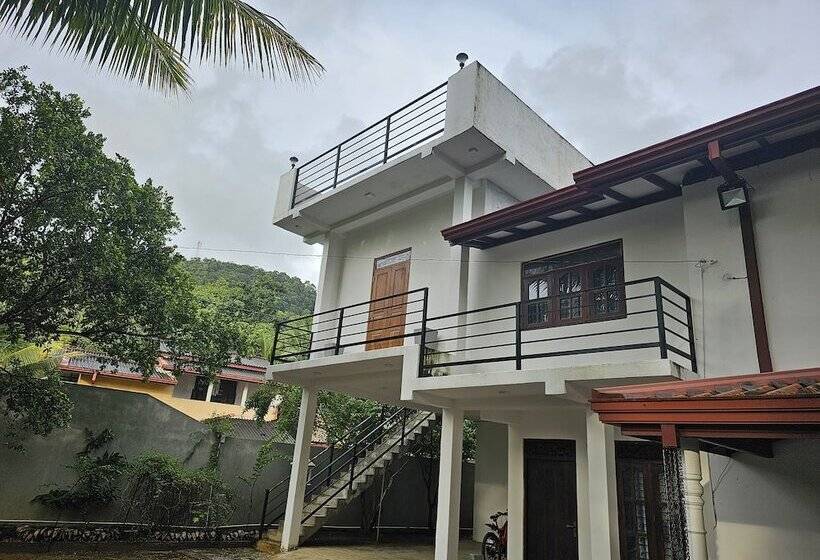 בית מלון כפרי Ellakanda Nature Villa