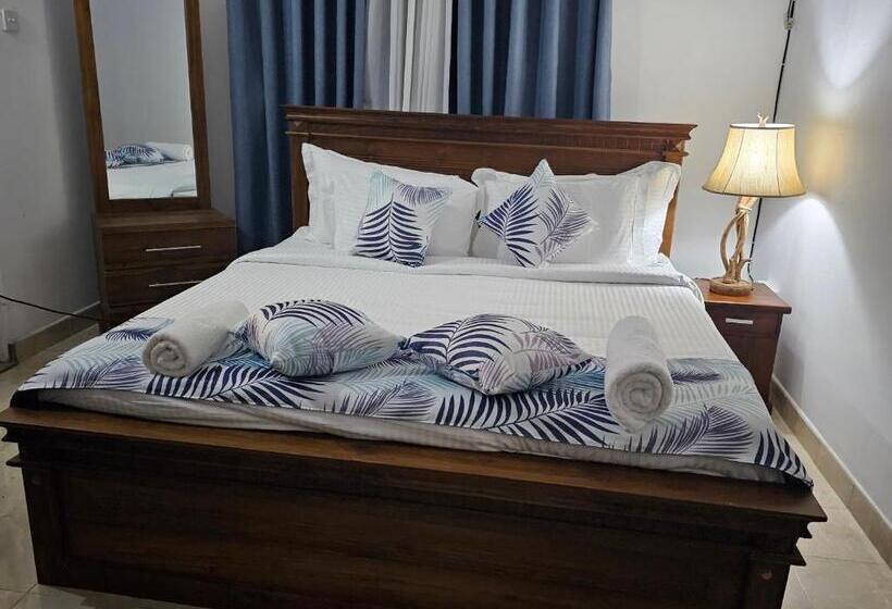 فندق Ellakanda Nature Villa