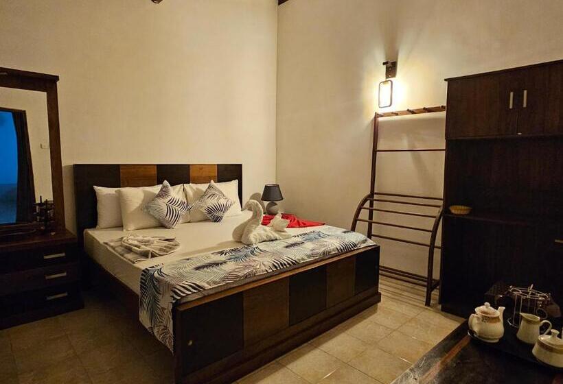 فندق Ellakanda Nature Villa