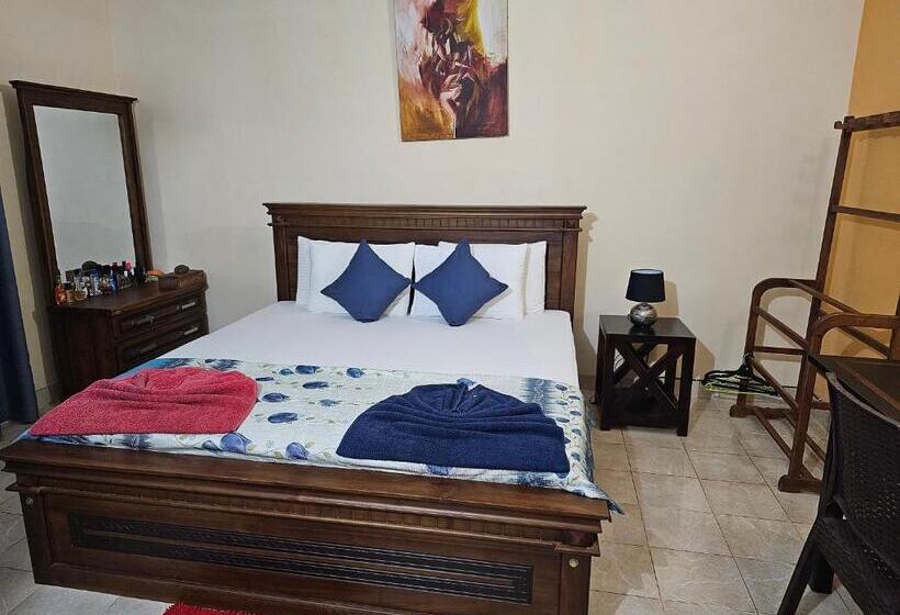 فندق Ellakanda Nature Villa