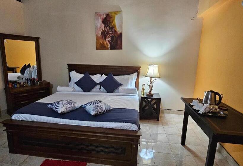 فندق Ellakanda Nature Villa