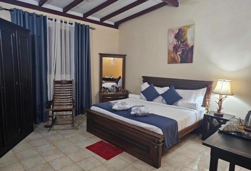 فندق Ellakanda Nature Villa