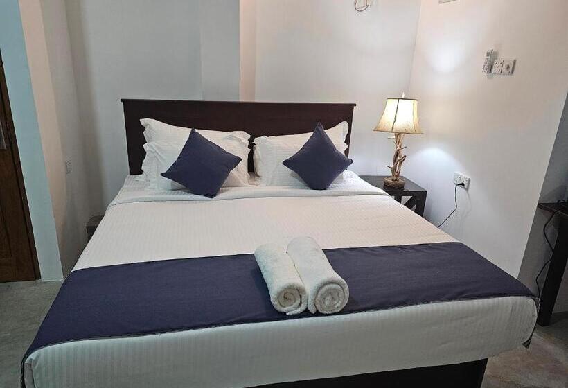 فندق Ellakanda Nature Villa