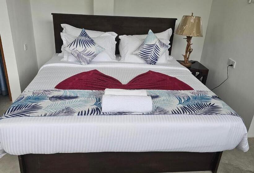 فندق Ellakanda Nature Villa