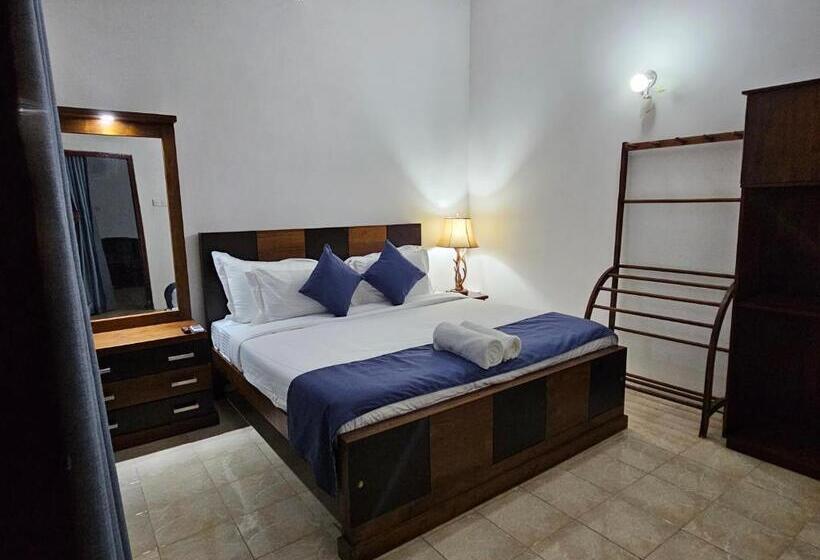 בית מלון כפרי Ellakanda Nature Villa