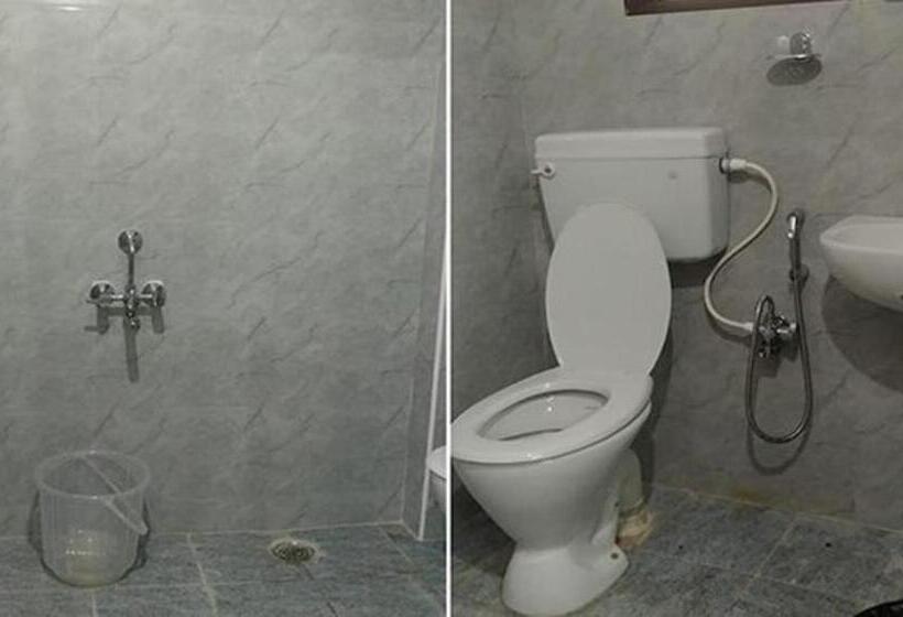 酒店 Fabexpress Epic Residency Nr Dlf It Park & Chennai Trade Center