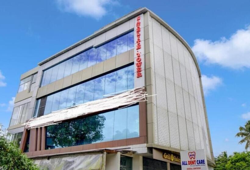 Отель Famy Home