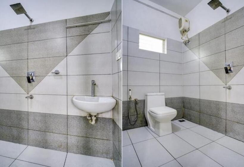 Отель Famy Home