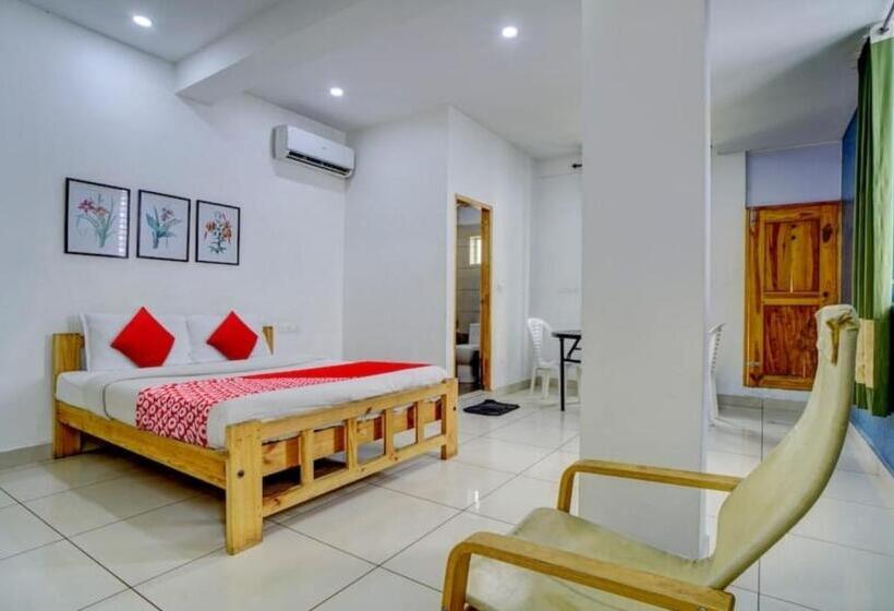 Отель Famy Home