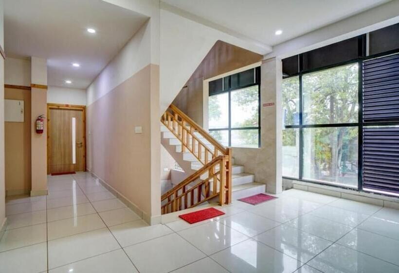 Отель Famy Home