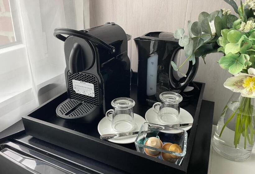 ホテル Ferme Du Château Fontaine