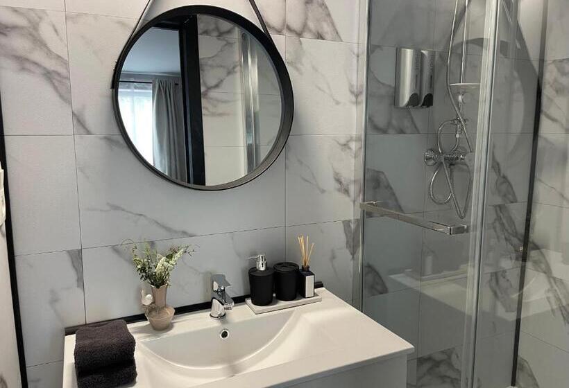 ホテル Ferme Du Château Fontaine