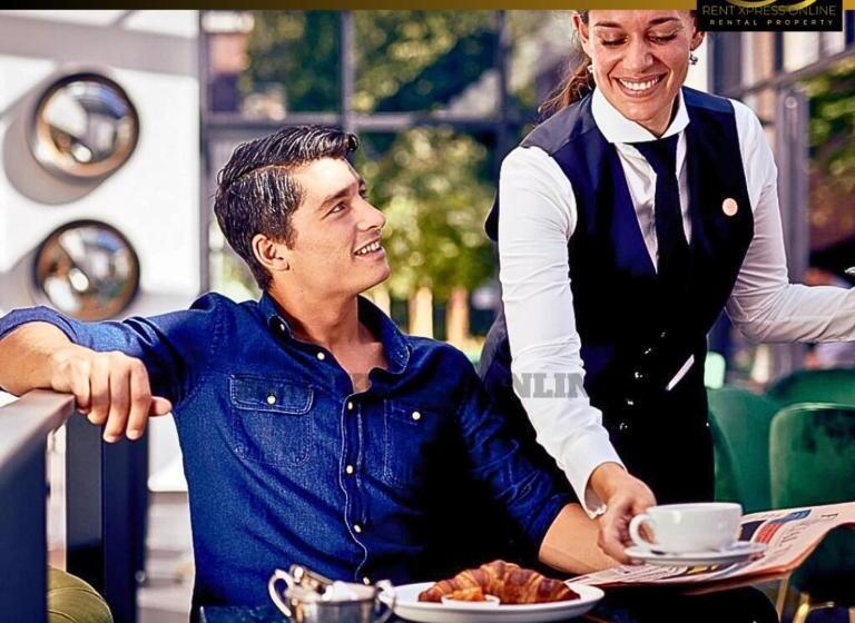 هتل Free Sauna & Pool Access Plus 70 Percent Less Promo This Month Affordable And Cheapest Deluxe Unit I