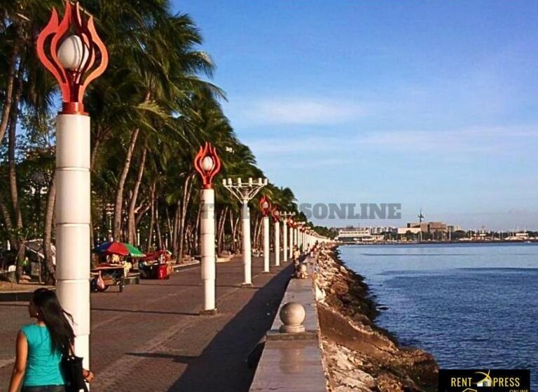 هتل Free Sauna & Pool Access Plus 70 Percent Less Promo This Month Affordable And Cheapest Deluxe Unit I