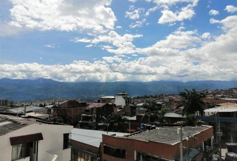 Отель Gran Emperador