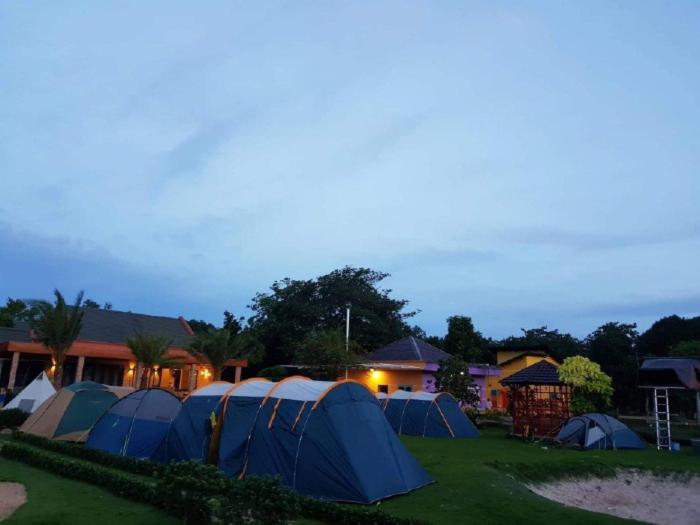 هتل Greenfield Farmstay