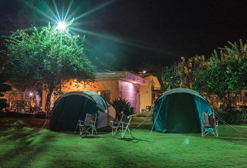 هتل Greenfield Farmstay