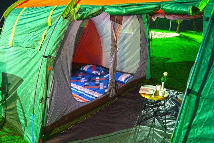 هتل Greenfield Farmstay