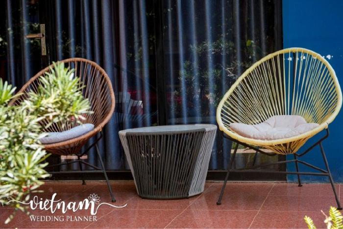 هتل Greenfield Farmstay