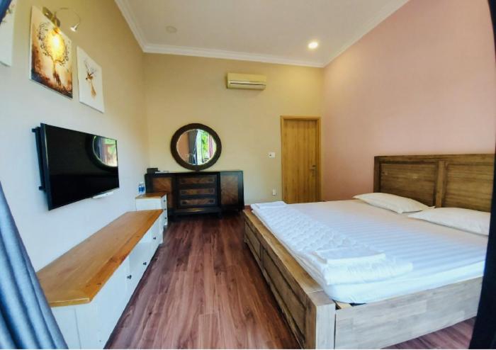 هتل Greenfield Farmstay