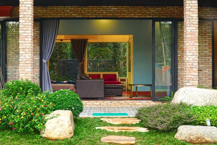 هتل Greenfield Farmstay