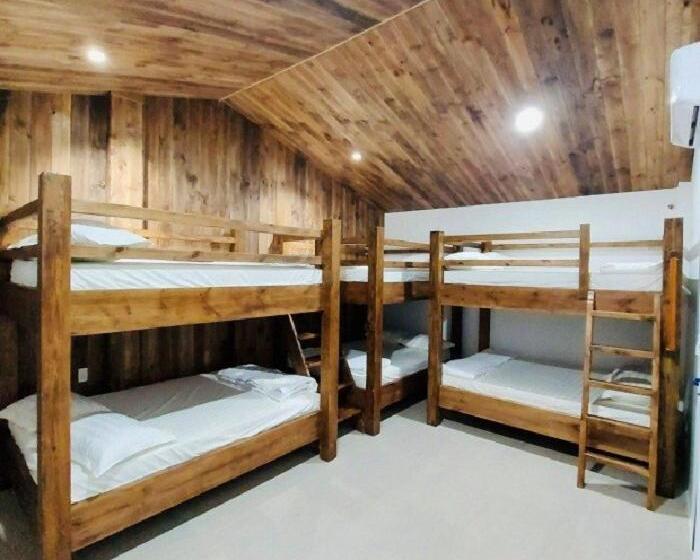 هتل Greenfield Farmstay