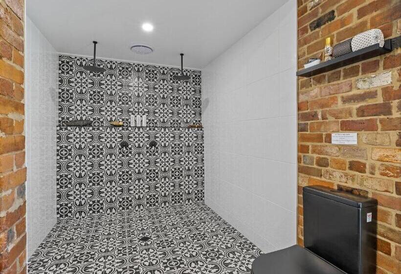 호텔 Hart Cottage Farm Stay In Indigo Valley