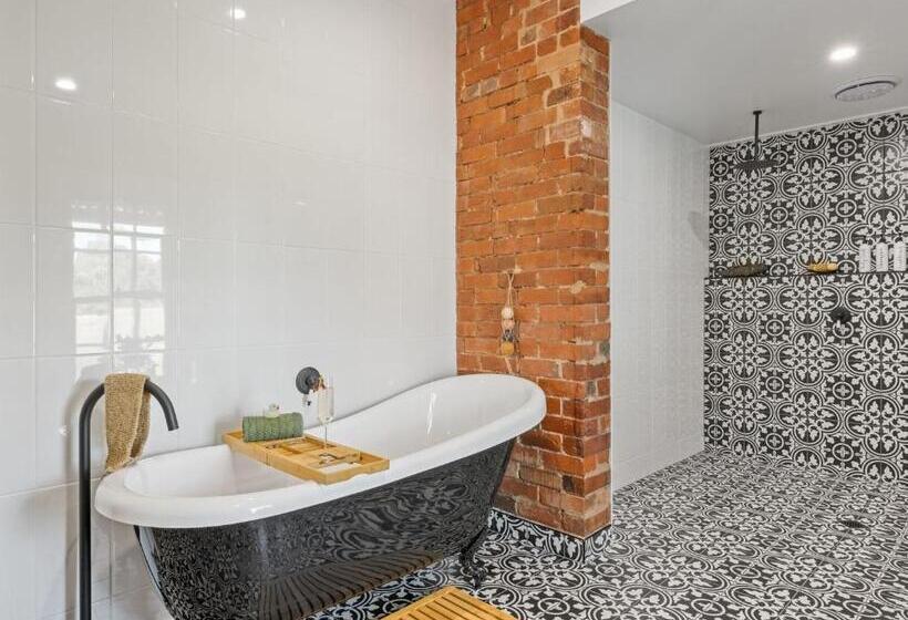 호텔 Hart Cottage Farm Stay In Indigo Valley