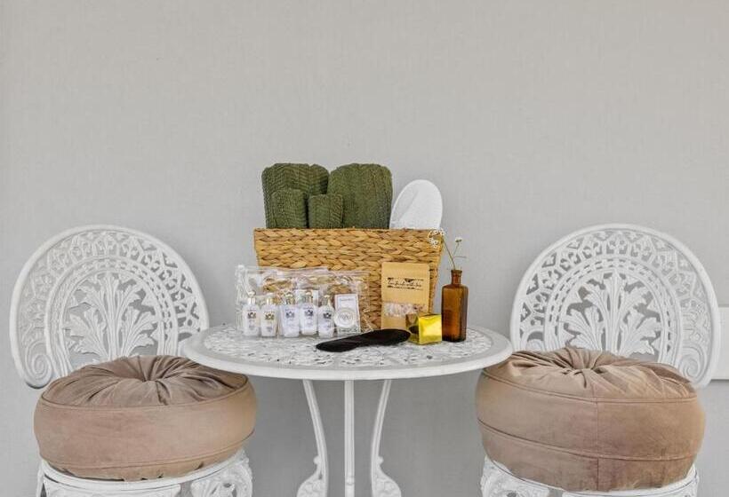 호텔 Hart Cottage Farm Stay In Indigo Valley