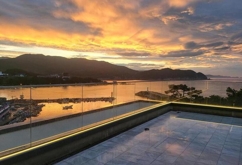 호텔 Hillsnorkelbeach