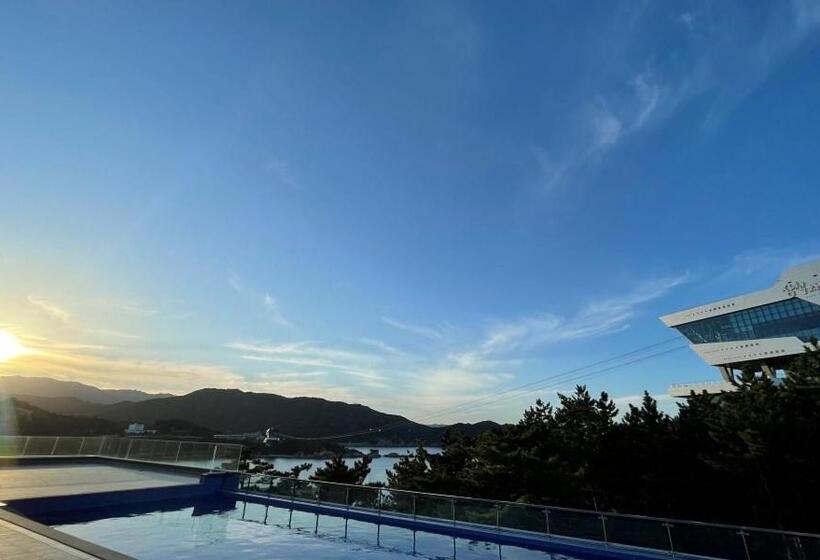 호텔 Hillsnorkelbeach