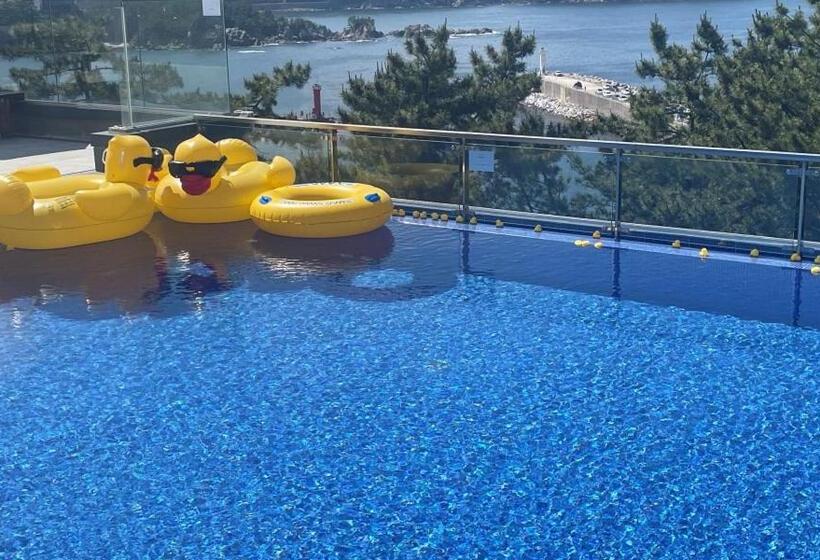 호텔 Hillsnorkelbeach