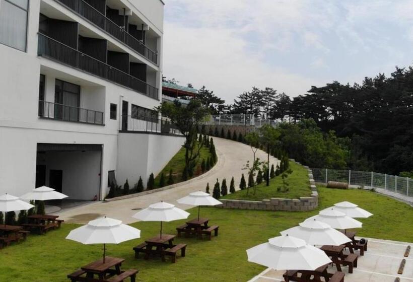 호텔 Hillsnorkelbeach