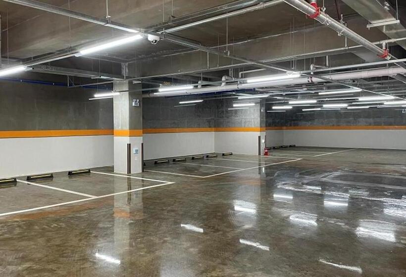 호텔 Hillsnorkelbeach