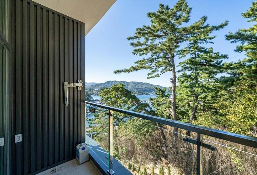 호텔 Hillsnorkelbeach