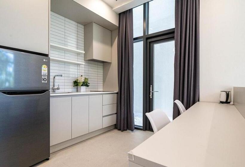 호텔 Hillsnorkelbeach