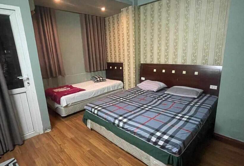 Hotel Hostel And Zaly Spa