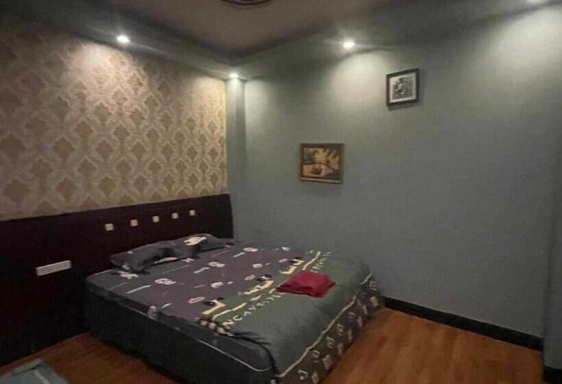 هتل Hostel Zalyspa