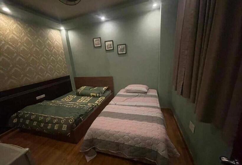 هتل Hostel Zalyspa