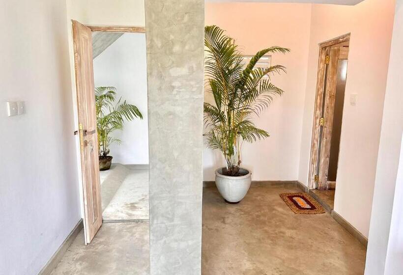 בית מלון כפרי Idyllic Place In The Jungle